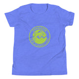 Youth Short Sleeve T-Shirt<br>11 Colors